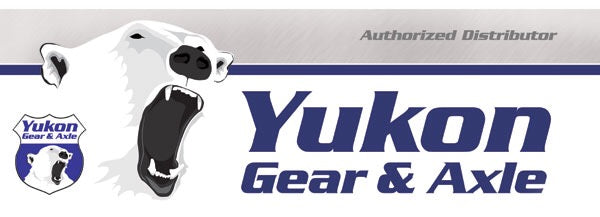 KxK Industries LLC is your Yukon Gear & Axle Authorized Distributor