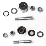 Ball Joint Delete American Iron Offroad Jeep TJ LJ ZJ XJ WJ JK JKU KxK Industries 1103