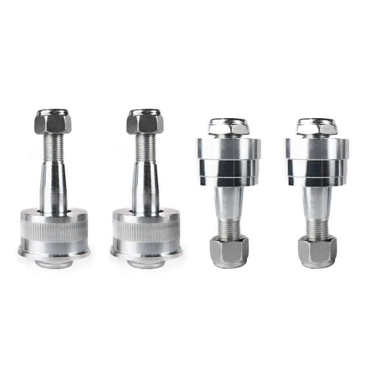 WJ KNUCKLE SWAP for JEEP XJ/TJ/YJ/ZJ DANA 30/44 FULL KIT GEN 2 KxK