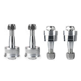 American Iron Offroad USA Made Ball Joint Delete Jeep JK 1103 KxK Industries LLC