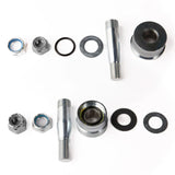 AMERICAN IRON OFFROAD 1103 BALL JOINT DELETE SYSTEM GEN 2 Balljoint Eliminator Kit FOR JEEP KxK Industries