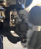 American Iron Offroad Balljoint Delete Systems Jeep WJ at KxK Industries LLC Dana 30 44