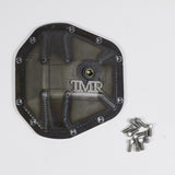 TMR Customs Differential Cover Armor Diff Fabricated KxK Industries LLC