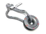 Rope Retention Pulley by Factor 55 at KxK Industries LLC