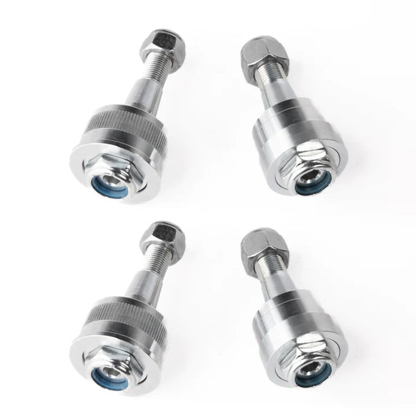 WJ KNUCKLE SWAP for JEEP XJ/TJ/YJ/ZJ DANA 30/44 FULL KIT GEN 2 KxK