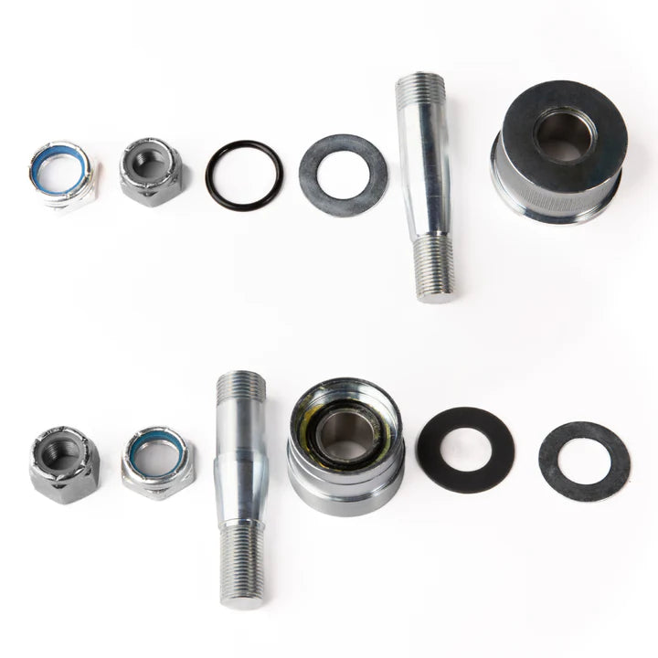 WJ KNUCKLE SWAP for JEEP XJ/TJ/YJ/ZJ DANA 30/44 FULL KIT GEN 2 KxK