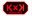 KxK Industries LLC logo