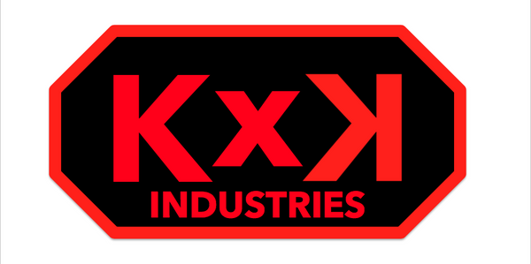 KxK Industries LLC - Racing and Off-Road Innovations