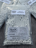 Non Clump Balancing Beads for Offroad Tires ECO Freindly no Lead - KxK Industries 