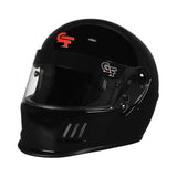 G-Force  Rift SA2020 Helmet Black Gloss G Force GF Full Face KxK