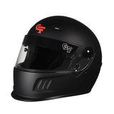 G-Force  Rift SA2020 Helmet Matte Black MB G Force GF Full Face KxK