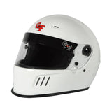 G-Force  Rift SA2020 Helmet White WH WT G Force GF Full Face KxK