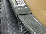 Standard and Extreme Duty Tow Straps by Factor 55 at KxK Industries LLC