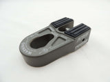 FlatLink E - Expert Version Winch Shackle Mount Assembly Anodized Gray by Factor 55 at KxK Industries LLC