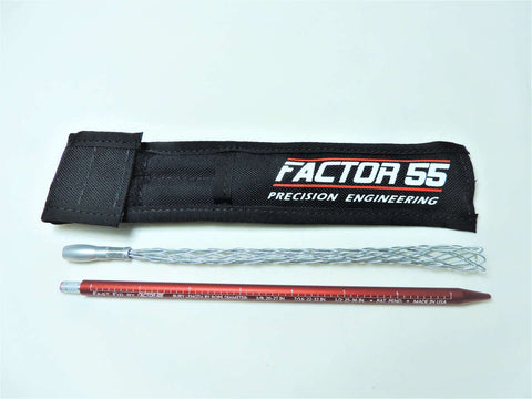 Fast Fid - Winch Rope Repair Splicing Tool by Factor 55 KxK Industries