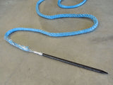 Fast Fid - Winch Rope Repair Splicing Tool by Factor 55 in use KxK Industries