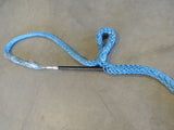 Fast Fid - Winch Rope Repair Splicing Tool by Factor 55 in use KxK Industries