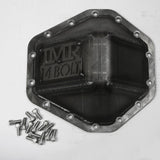 TMR Customs Differential Cover Armor Diff Fabricated 14 Bolt KxK Industries LLC