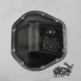 TMR Customs Differential Cover Armor Diff Fabricated Dana 44 KxK Industries LLC