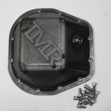 TMR Customs Differential Cover Armor Fabricated Diff KxK Industries LLC