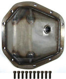 Barnes 4WD Differential Cover Fabricated Diff KxK Industries LLC Dana