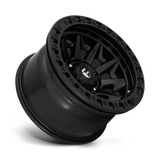 17" Fuel Off-Road Covert Beadlock Wheel (17x9) KxK Industries LLC -15 -38 mm Offset