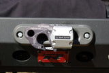 UltraHook Winch Hook W/Shackle Mount by Factor 55 with Rope Guard at KxK Industries LLC