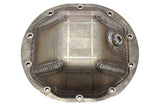 RuffStuff Specialties Differential Cover Fabricated Diff KxK Industries LLC
