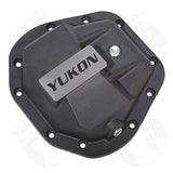 YHCC-D60 Hardcore Diff Cover by Yukon Gear & Axle Differential KxK Industries LLC Dana 50 60 70