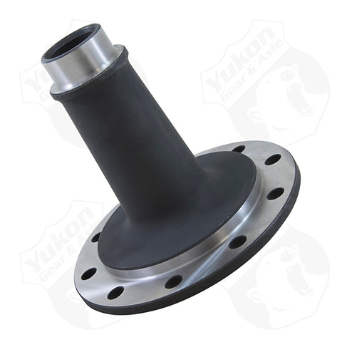 Yukon Steel Spool For Ford 8.8 Inch With 31 Spline Axles Yukon Gear & Axle Yukon KxK Industries LLC