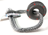 Rope Retention Pulley by Factor 55 at KxK Industries LLC