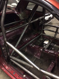 Custom Roll Cages