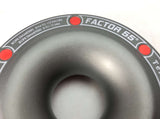 Rope Retention Pulley Diameter by Factor 55 at KxK Industries LLC