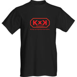 KxK Industries LLC T-Shirt Front and Back T Shirt
