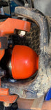 American Iron Offroad Balljoint Delete Systems Jeep JK at KxK Industries LLC Dana 30 44 RCV Axle